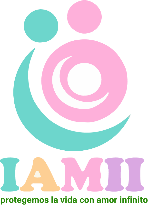 LOGO IAMII