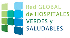 Logo verde