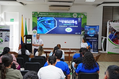 Impulsamos la Investigación, el Desarrollo y la Innovación en Salud