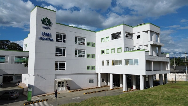 Urgencias Pediátricas