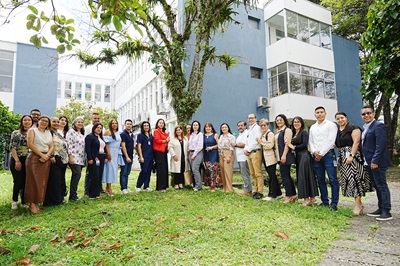 Docencia e investigación: clave para ser Hospital Universitario