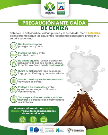 La prevención es la mejor forma de protegernos